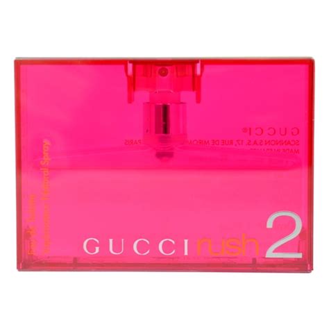 where can i buy gucci rush 2 perfume|gucci rush 2 asda.